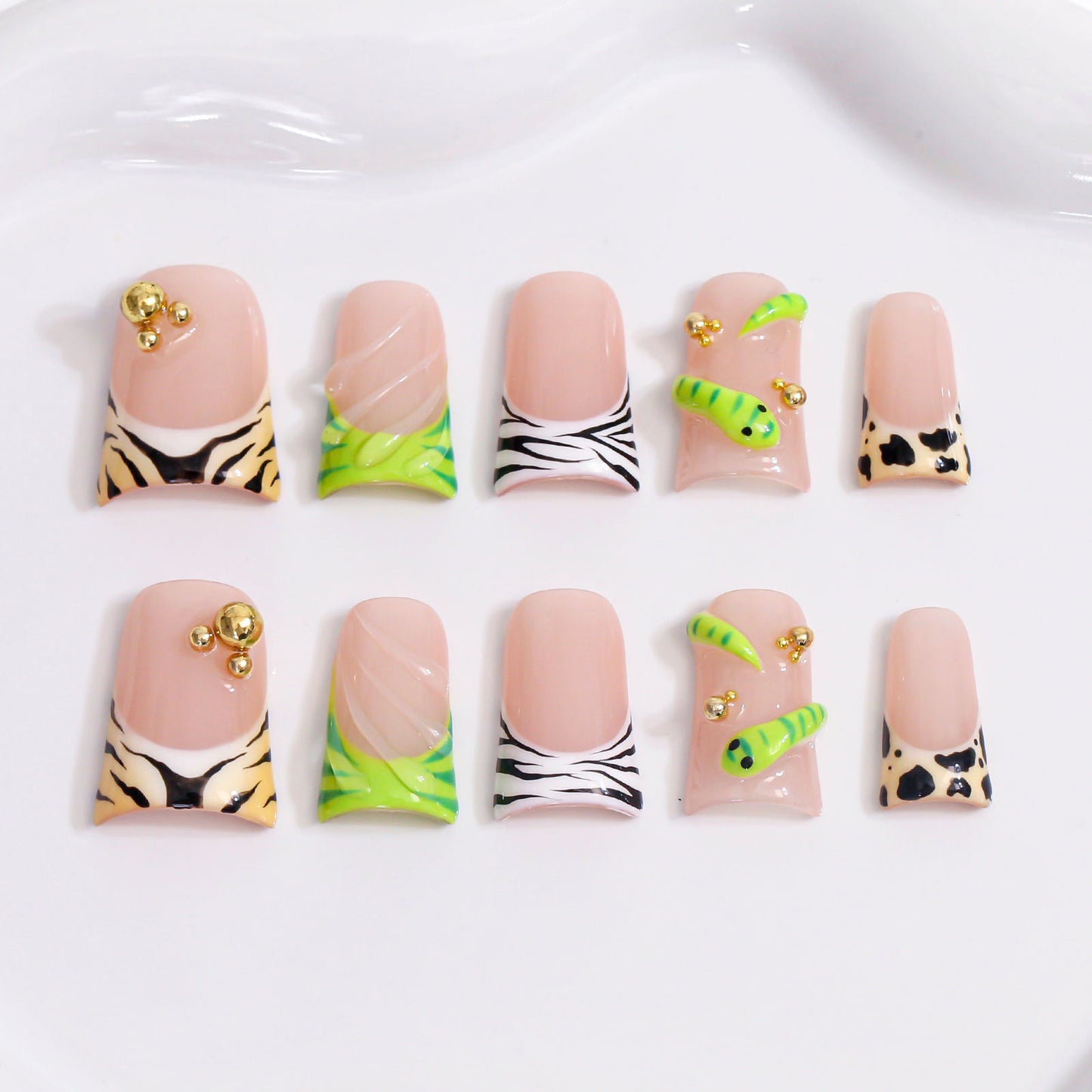 Forme No. 8 - Coming Soon