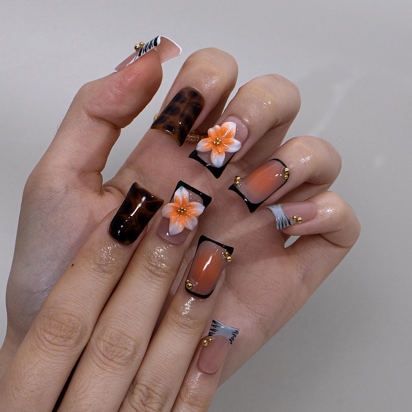 Forme No. 6 - Coming Soon