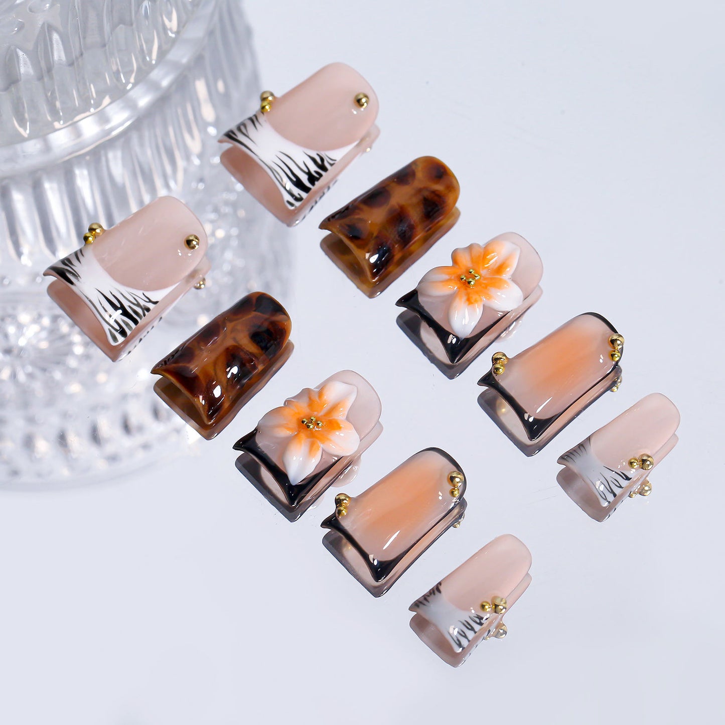 Forme No. 6 - Coming Soon