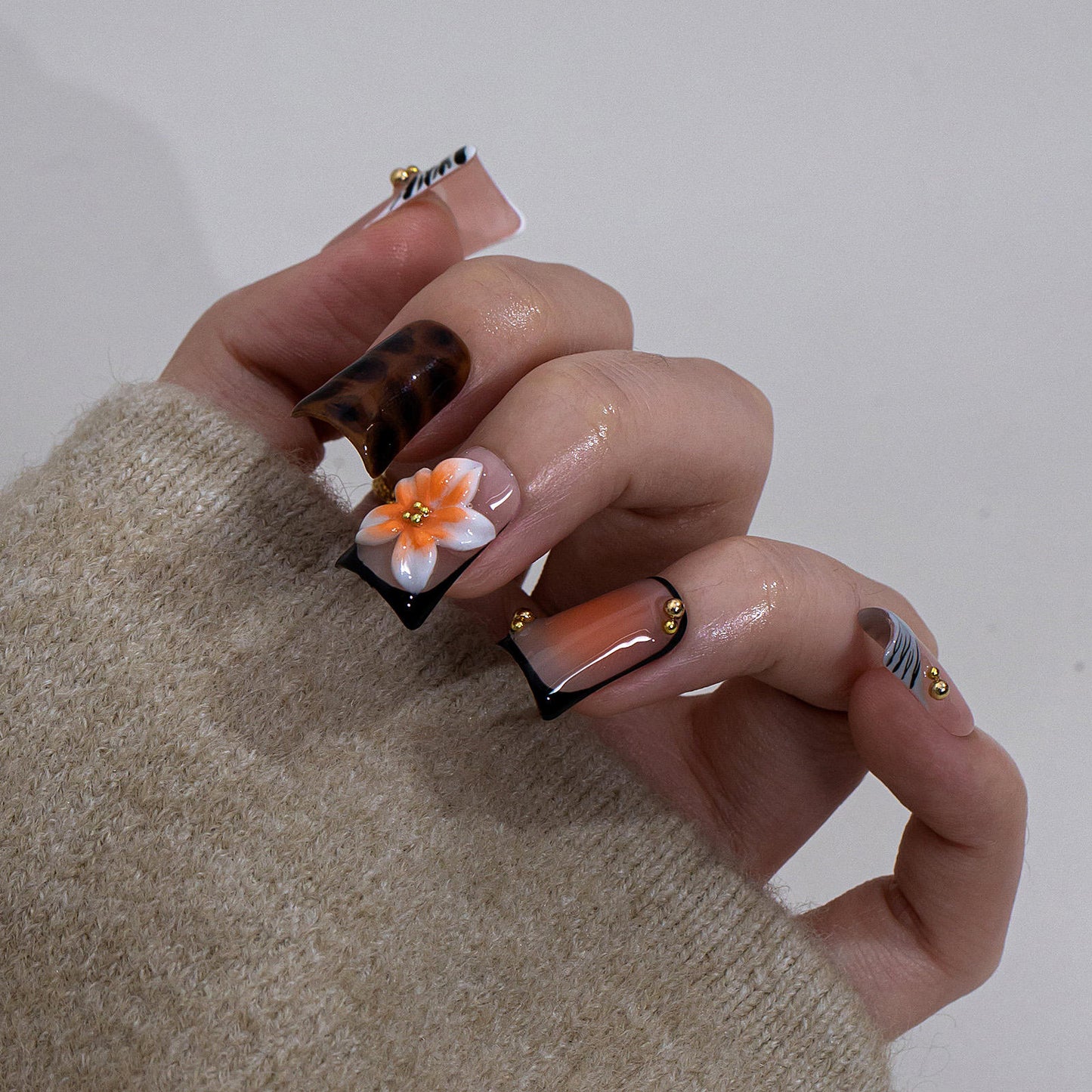 Forme No. 6 - Coming Soon