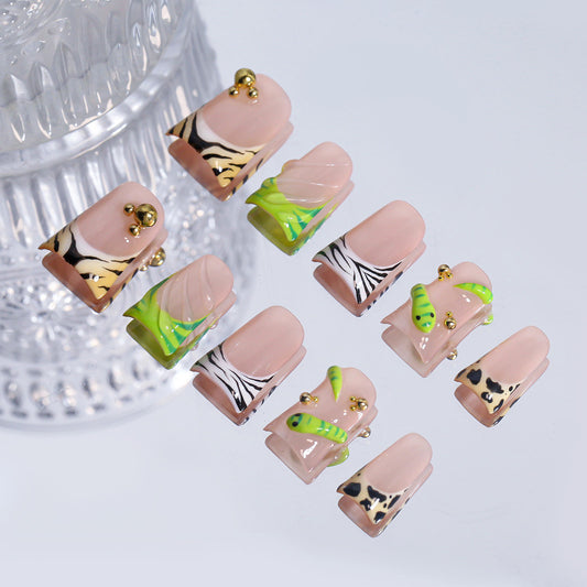 Forme No. 8 - Coming Soon