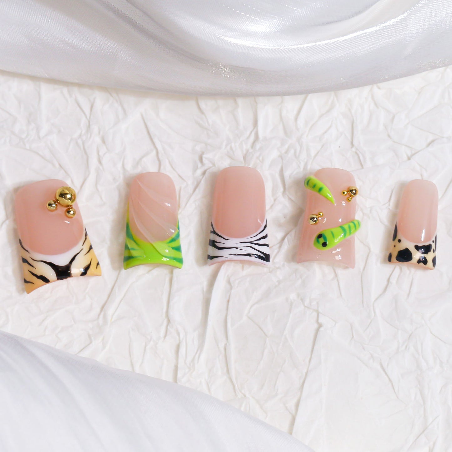 Forme No. 8 - Coming Soon