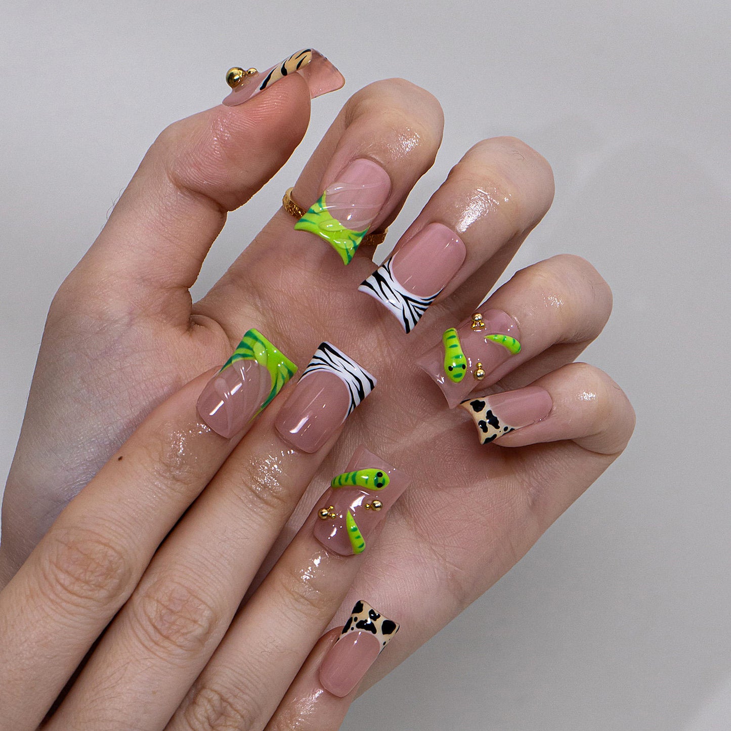 Forme No. 8 - Coming Soon