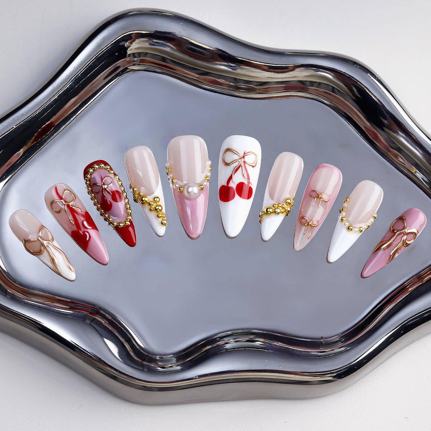 Forme No. 9 - BE MINE