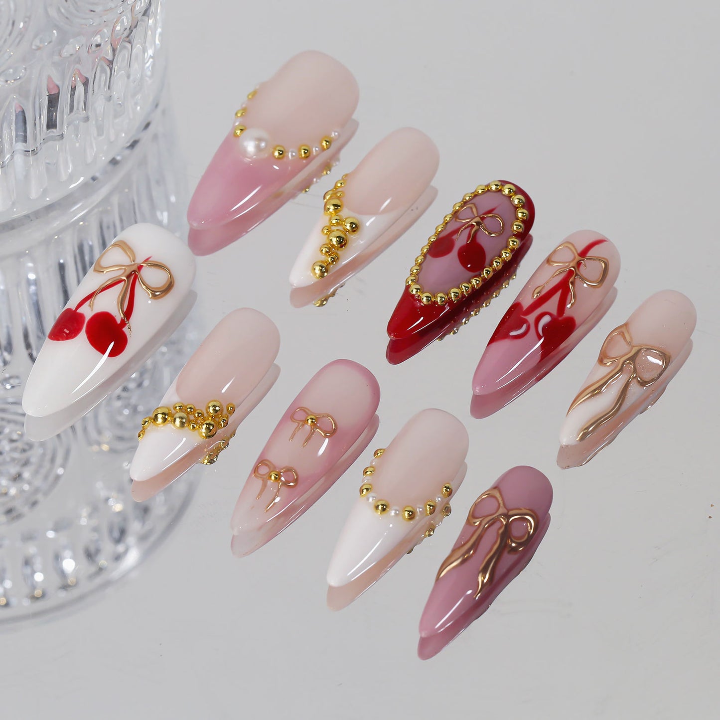 Forme No. 9 - BE MINE