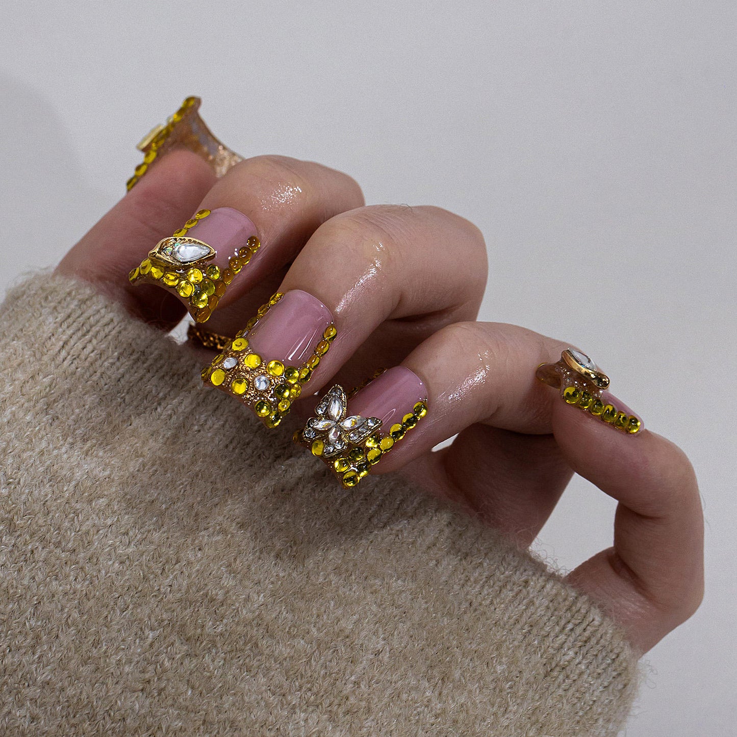 Forme No. 7 - Coming Soon