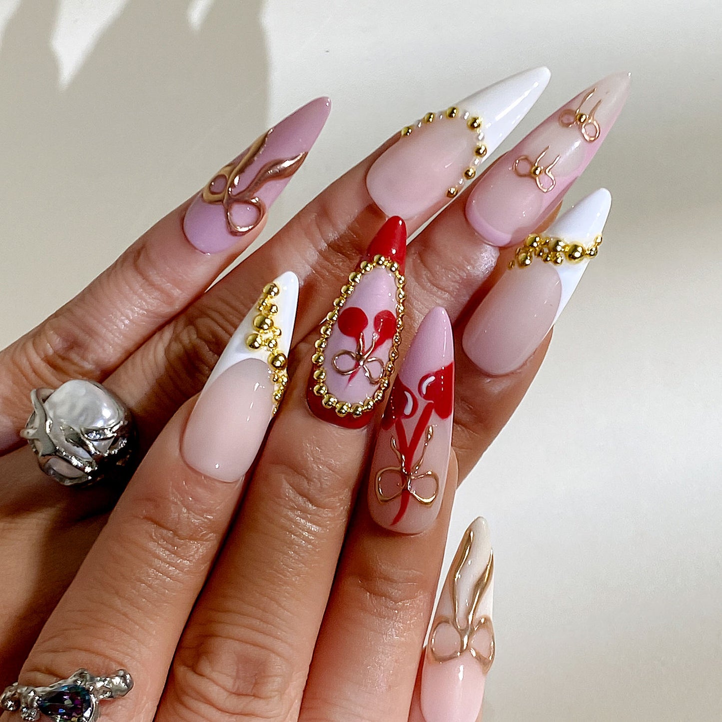 Forme No. 9 - BE MINE