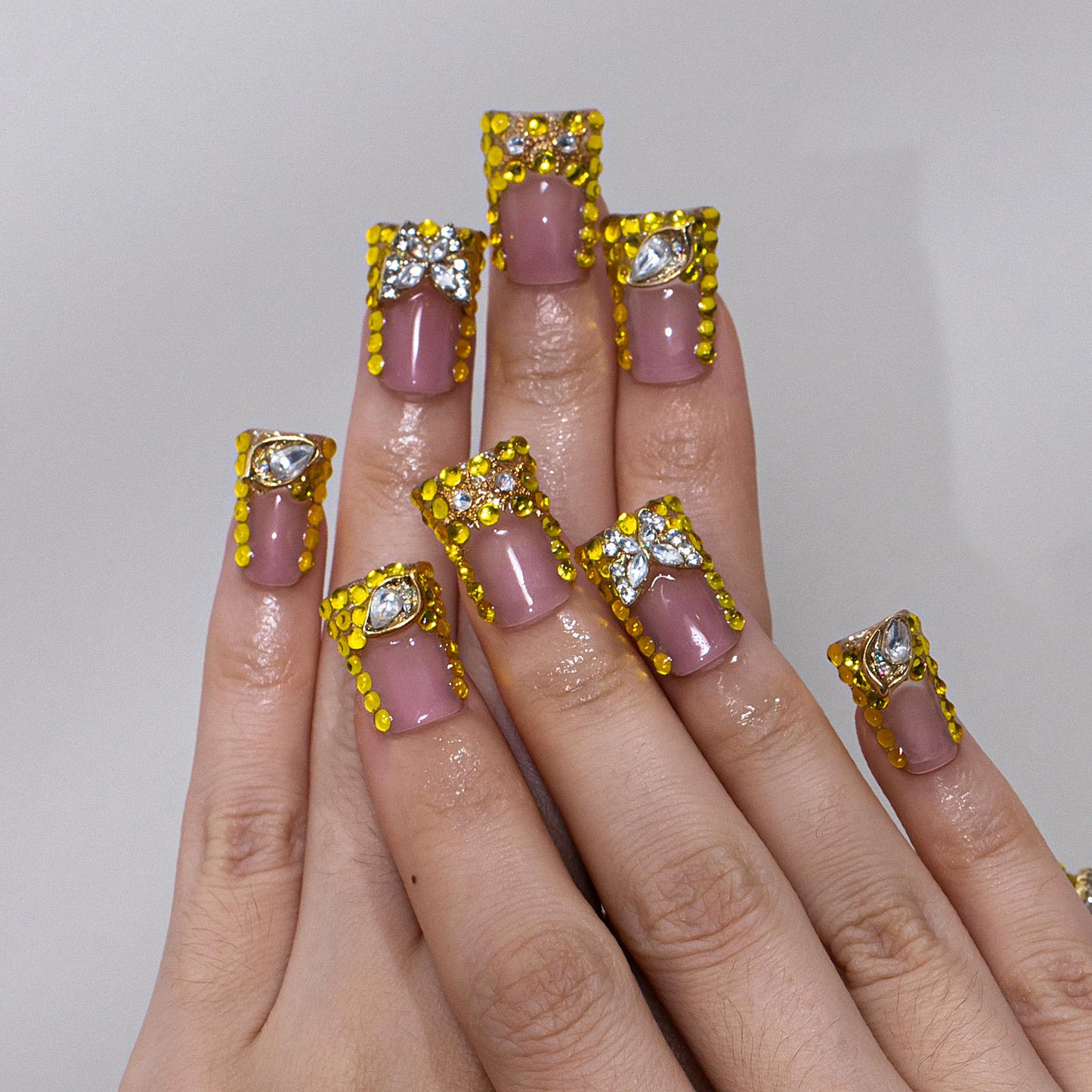 Forme No. 7 - Coming Soon