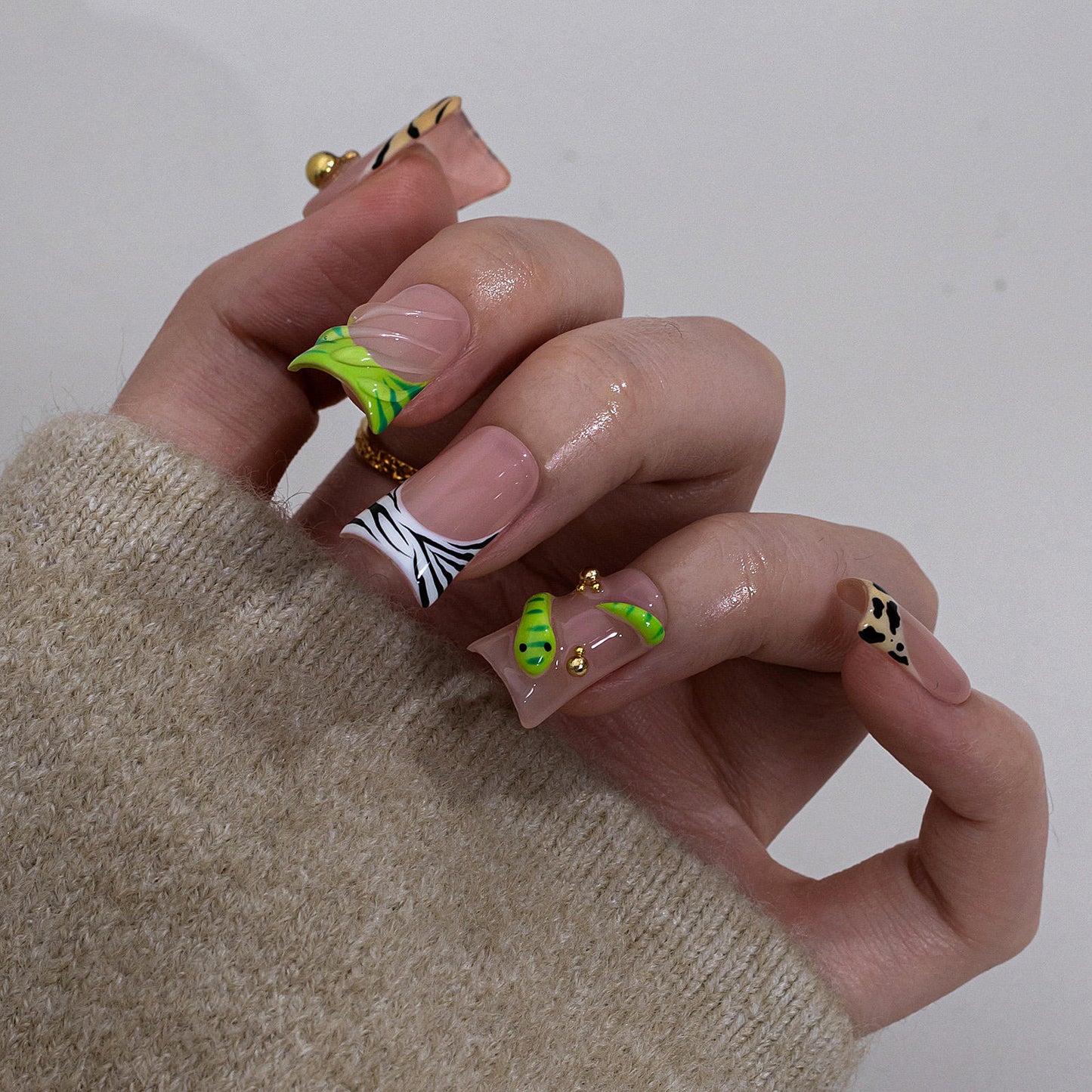 Forme No. 8 - Coming Soon