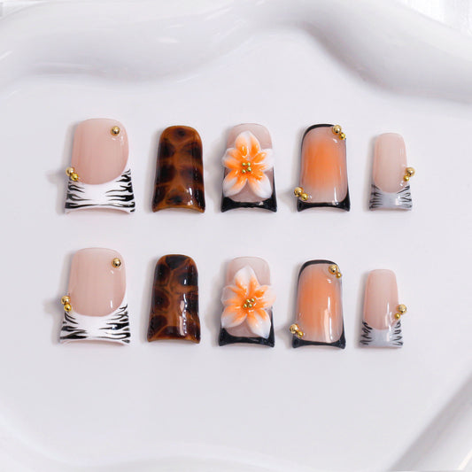 Forme No. 6 - Coming Soon