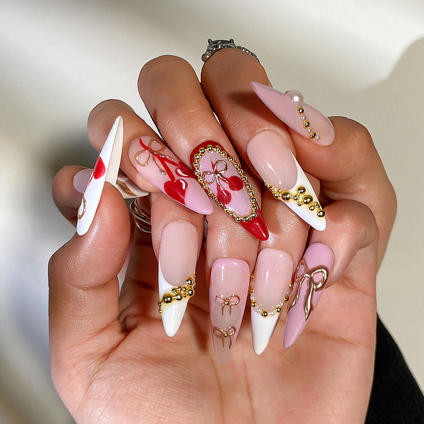 Forme No. 9 - BE MINE