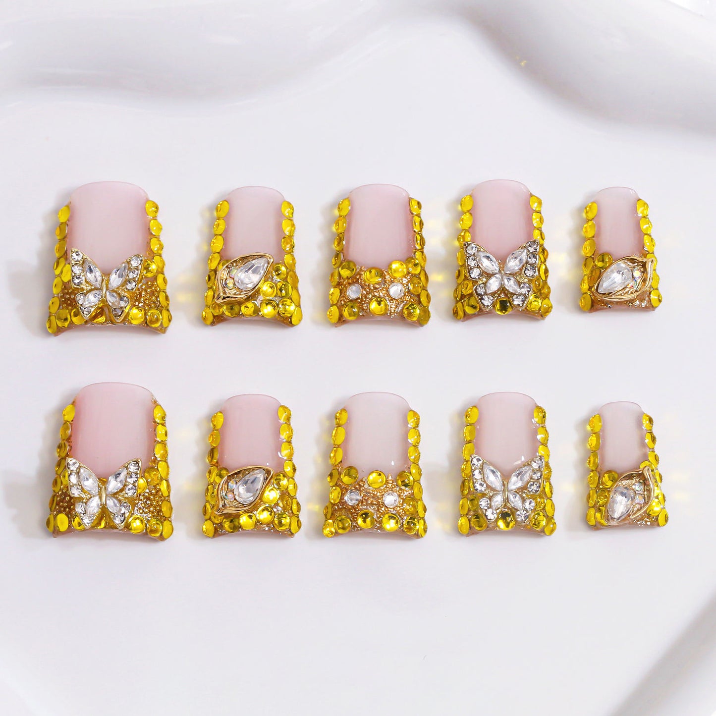 Forme No. 7 - Coming Soon