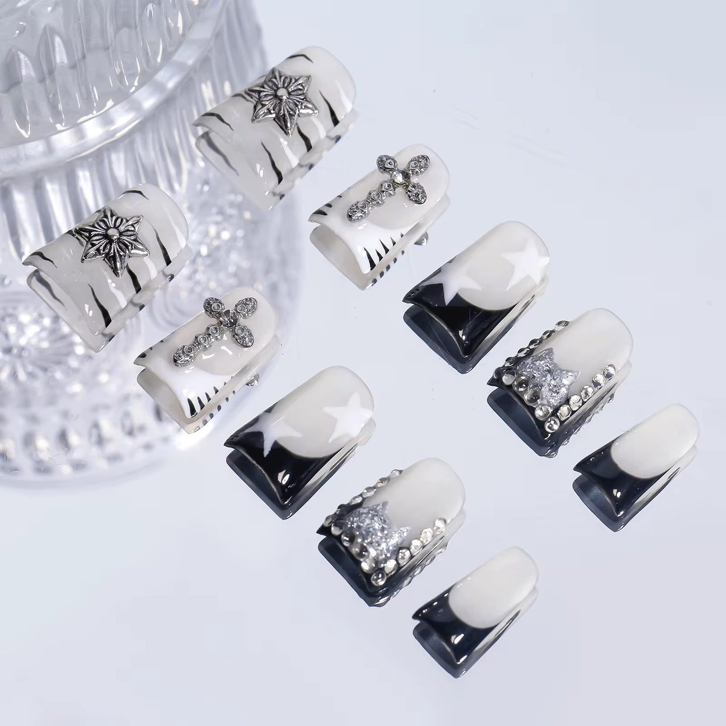 Forme No. 1- After Hours Set