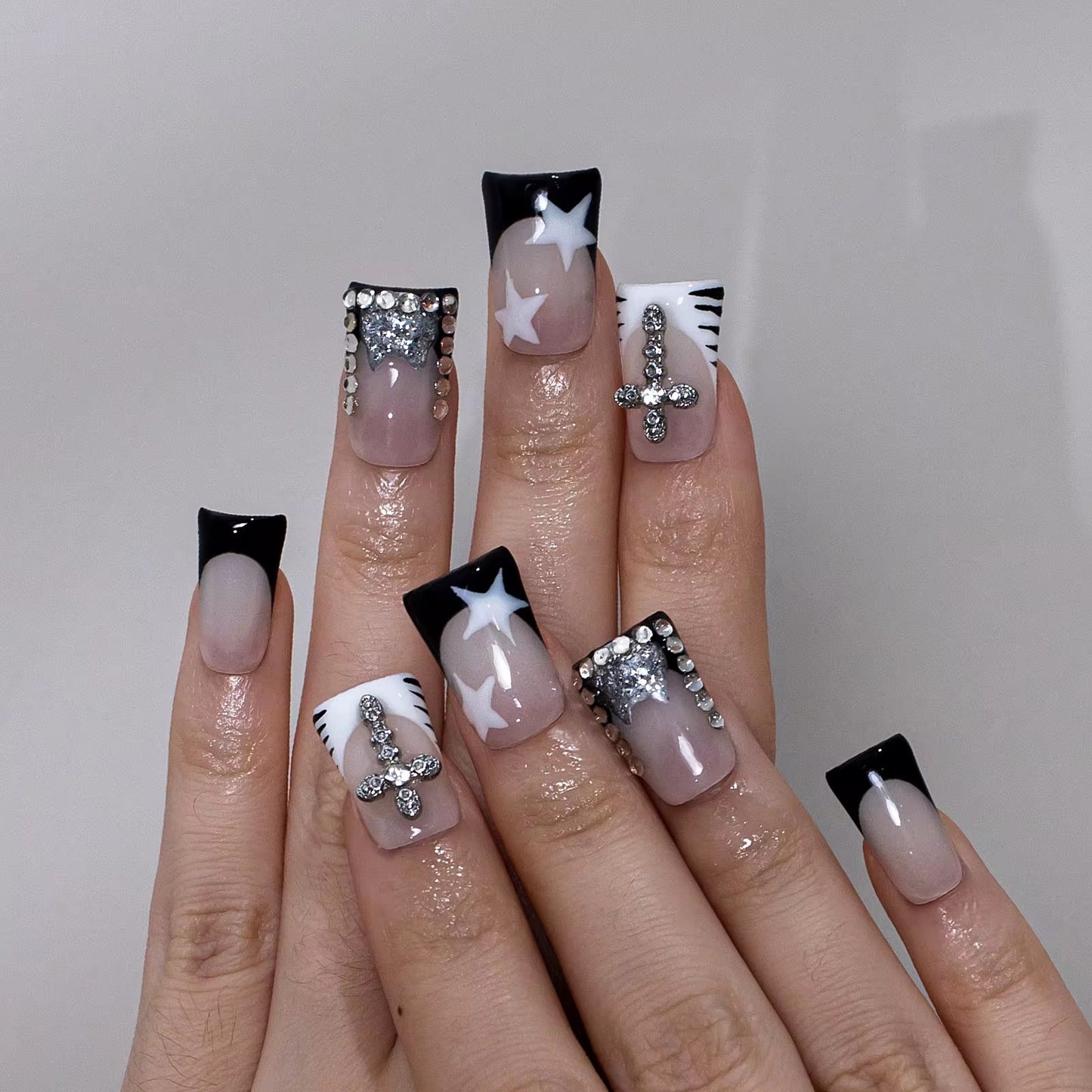 Forme No. 1- After Hours Set