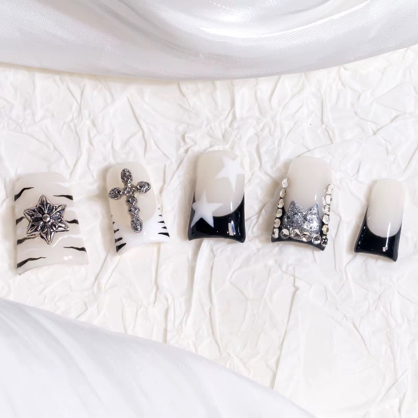 Forme No. 1- After Hours Set