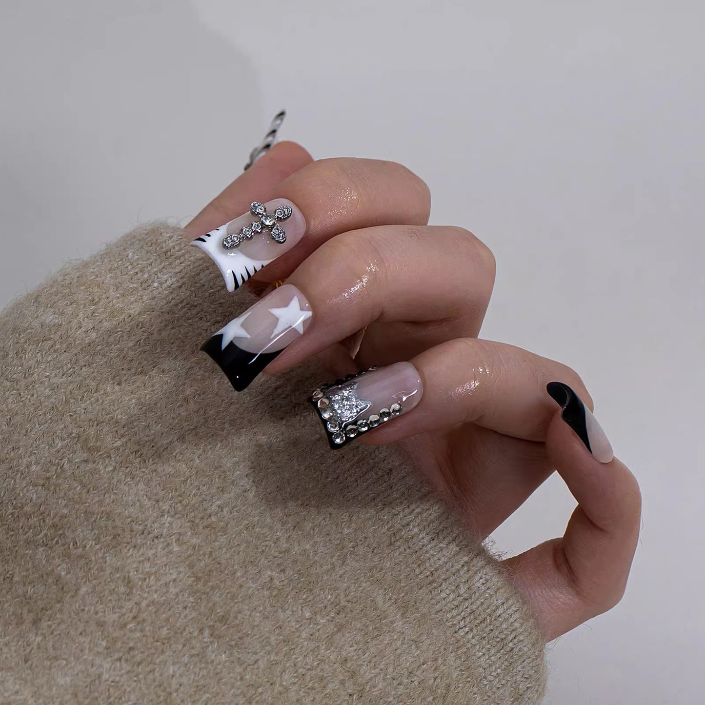 Forme No. 1- After Hours Set