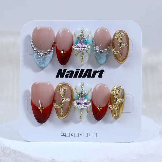 Forme No. 4 - The Off Duty Set