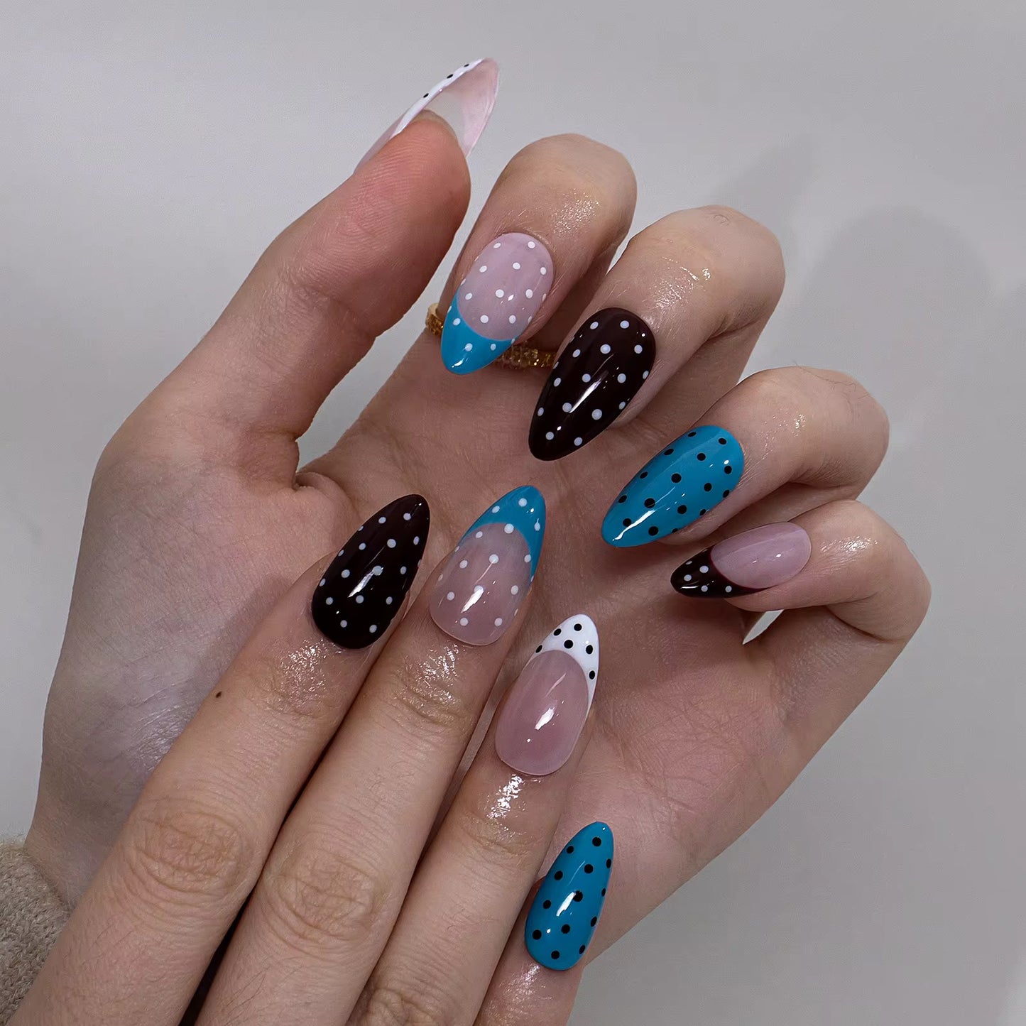 Forme No. 3 - The Editorial Set