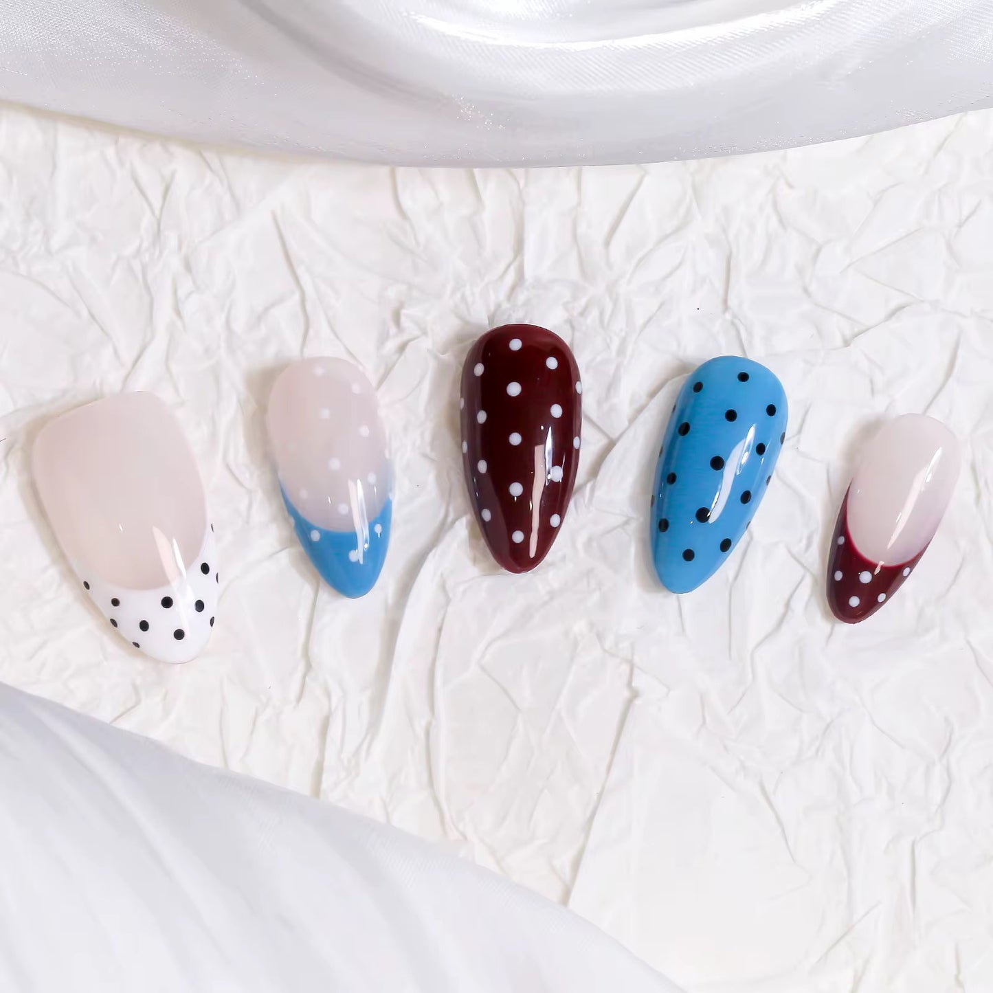 Forme No. 3 - The Editorial Set