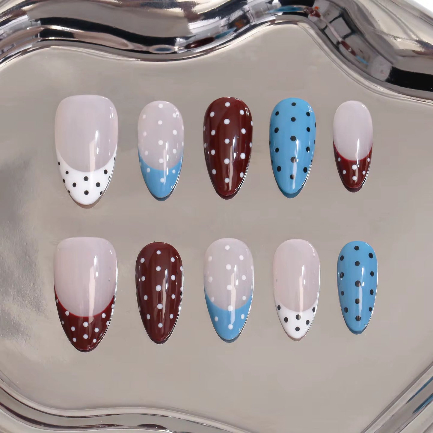 Forme No. 3 - The Editorial Set